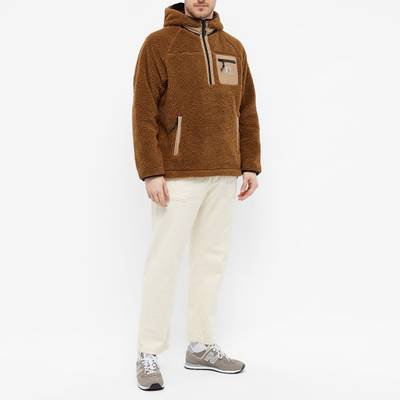 Carhartt Carhartt WIP Prentis Pullover outlook