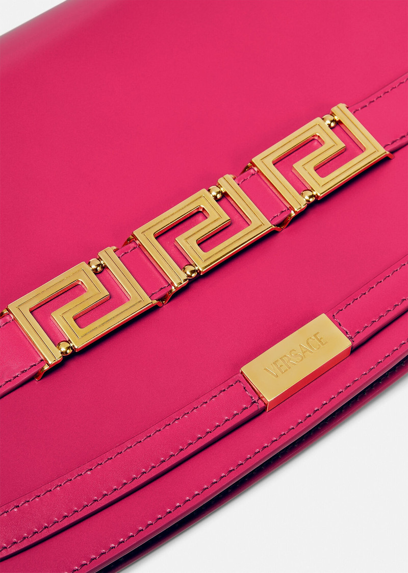 Greca Goddess Clutch 5