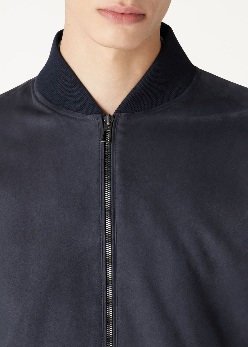 Loro Piana Ivy Bomber Jacket 3