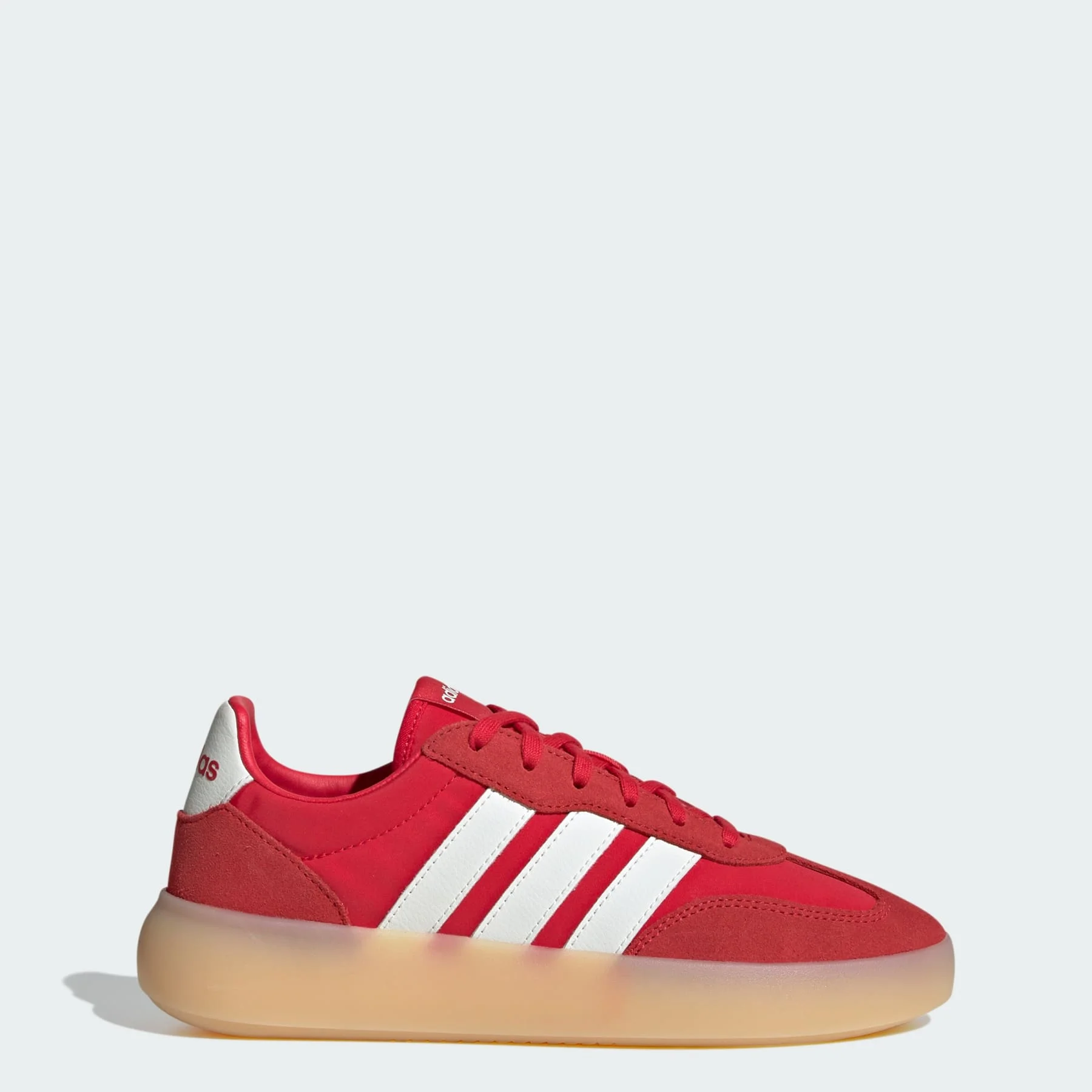 Barreda Decode Shoes - 1