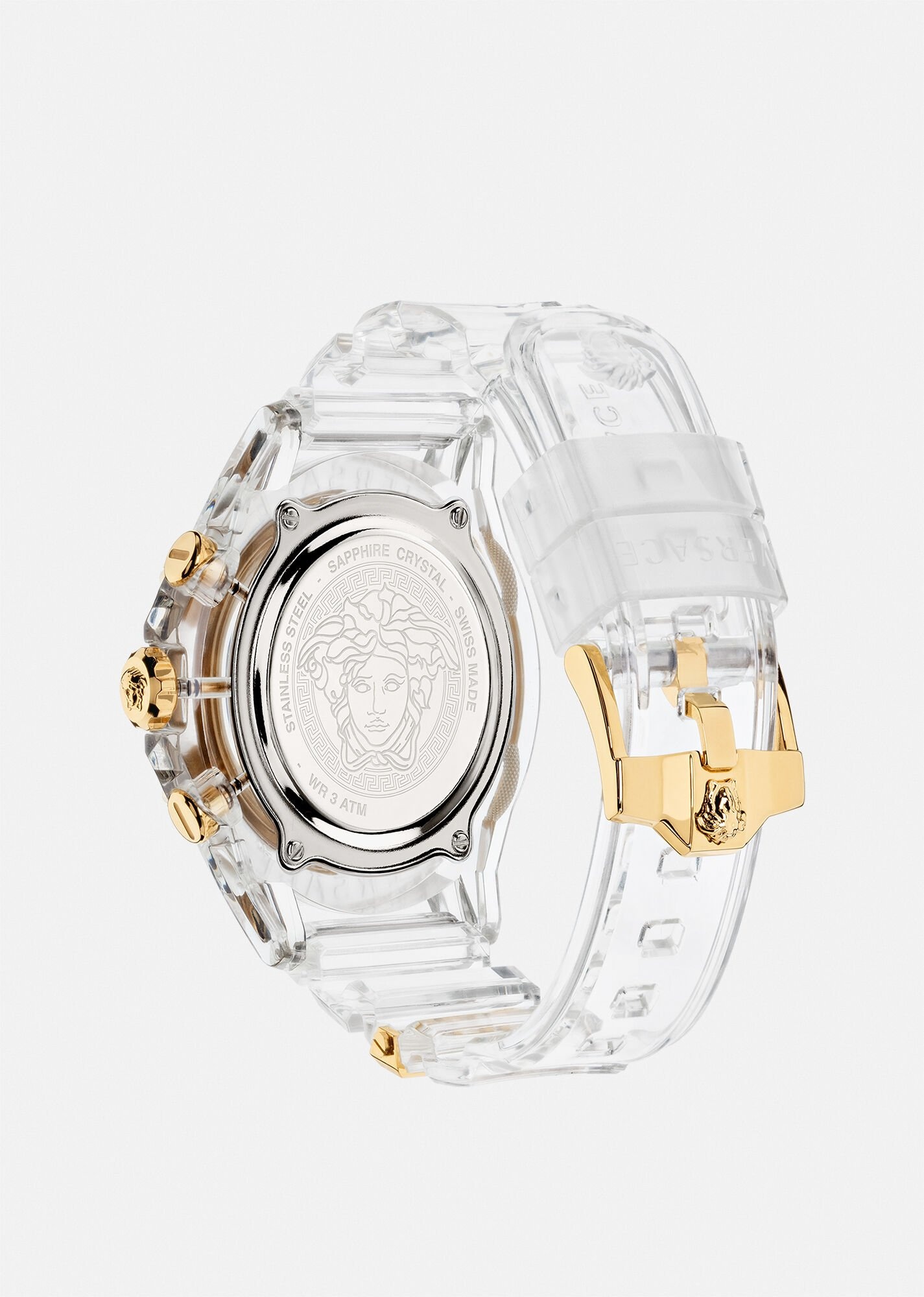 Icon Active watch - 2