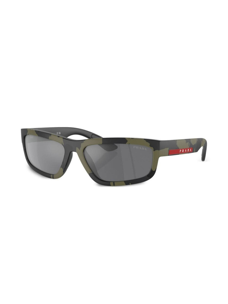 Prada Prada Linea Rossa PS 05ZS outlook