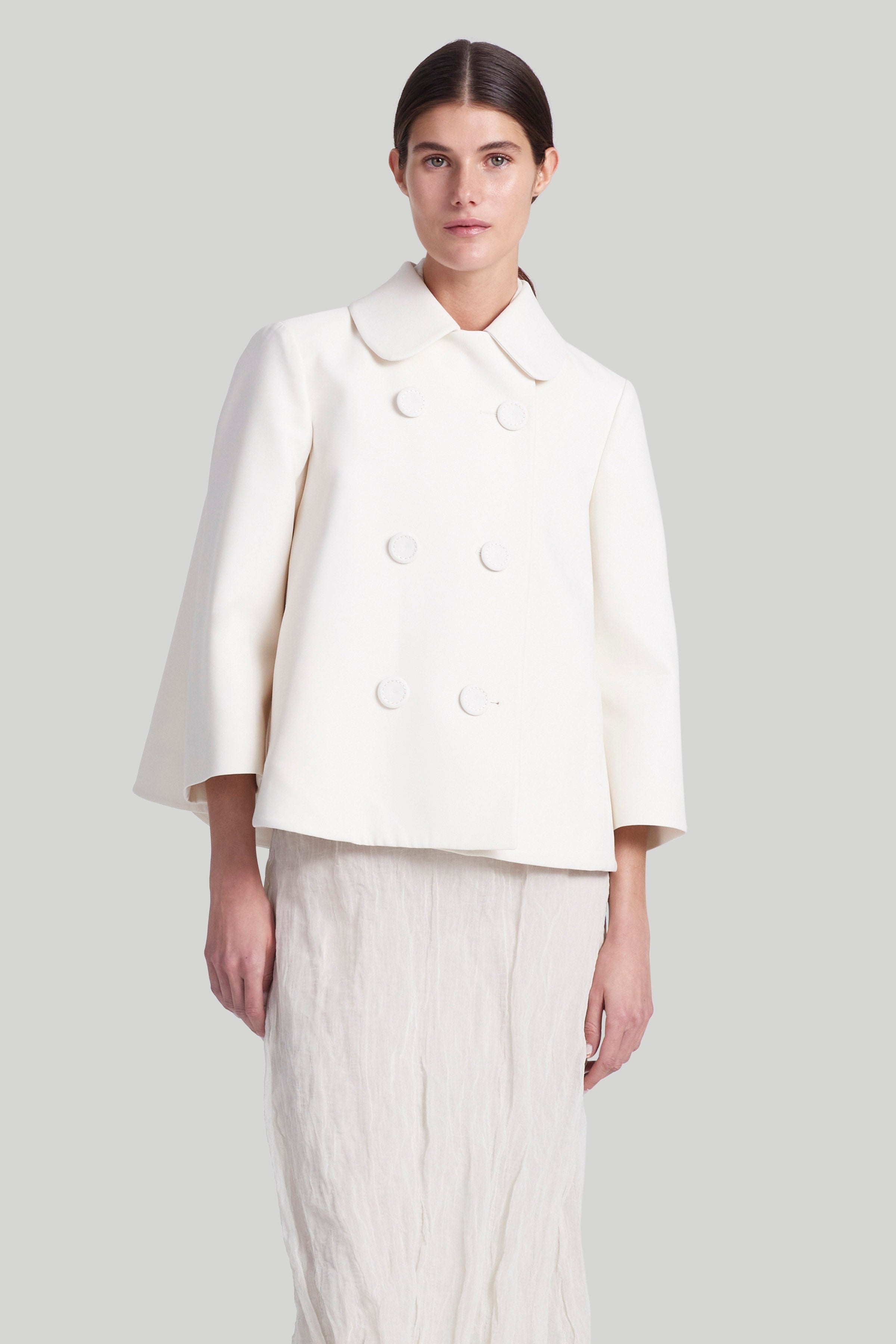 'HAYDEN' JACKET - 2