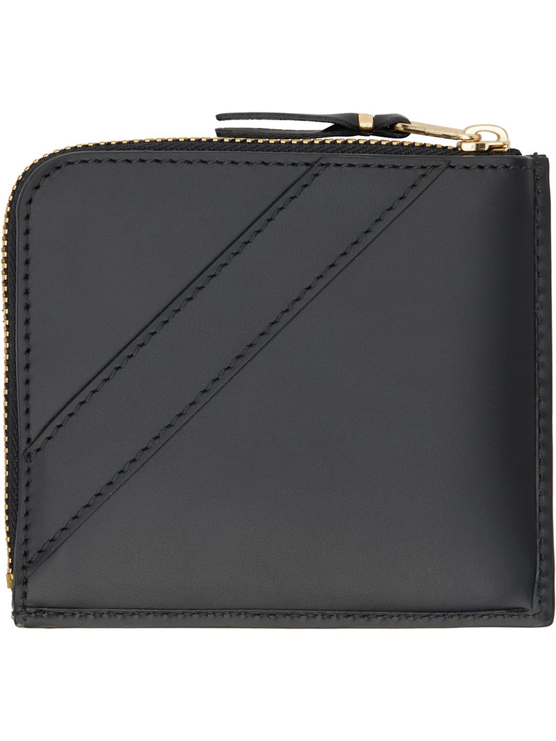 Comme Des Garçons Black Big Bow Wallet outlook