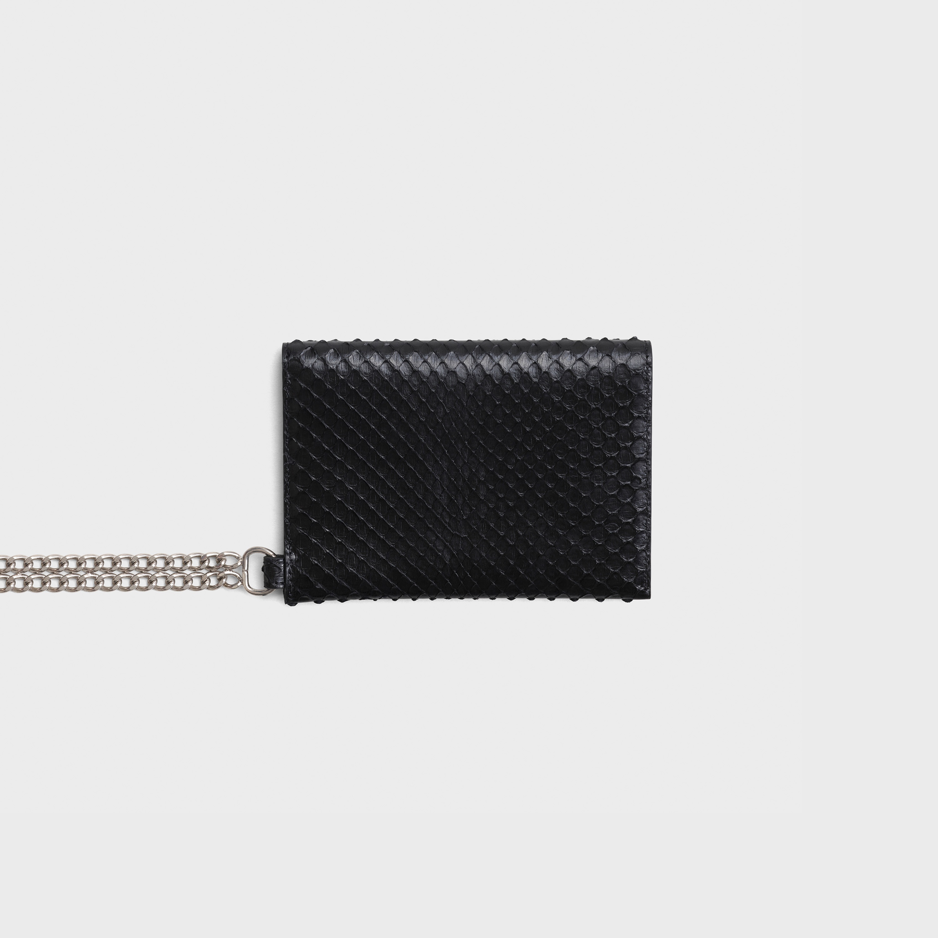 BIKER WALLET  IN  PYTHON - 2