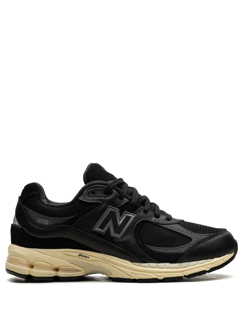 M2002R "Vintage Black White" sneakers - 1