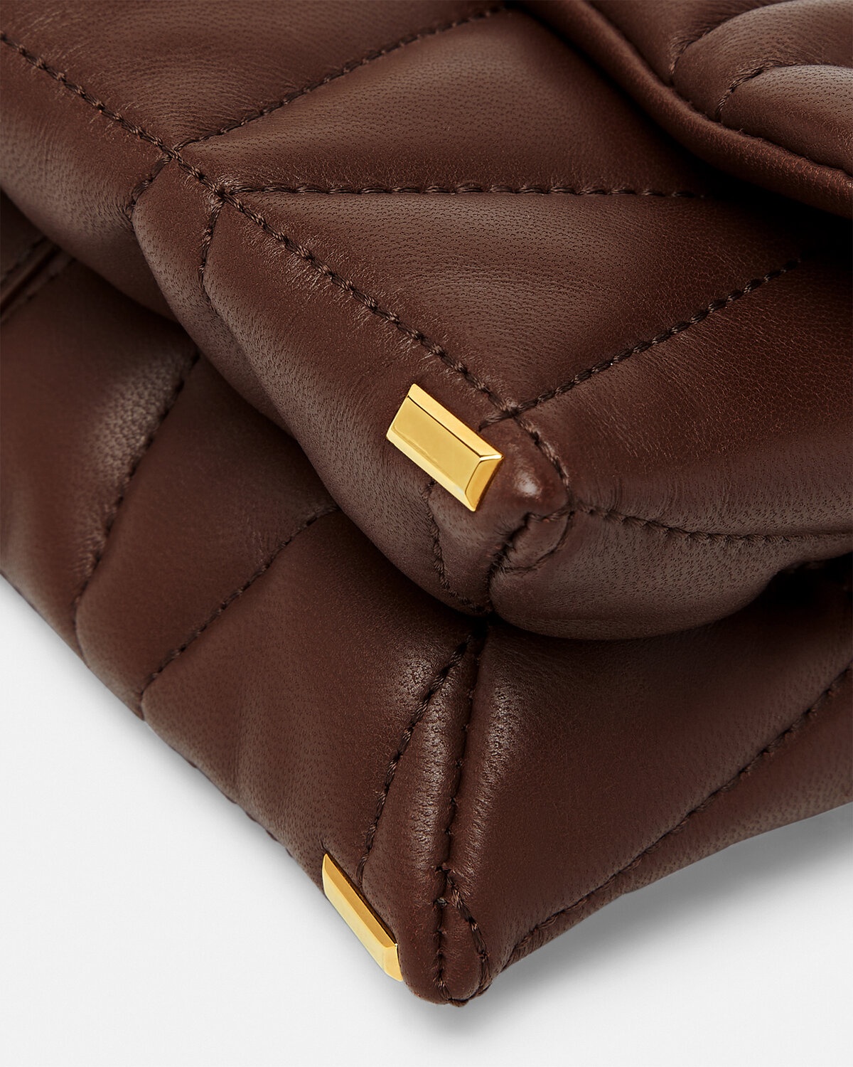 Kleio Quilted Mini Bag - 6