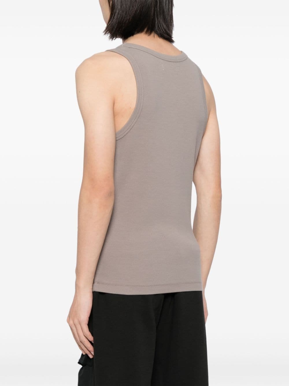 cropped tank top - 5