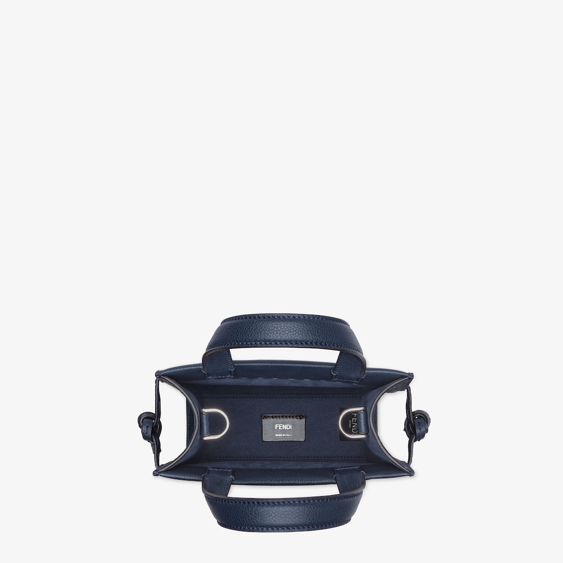 Fendi Roma Mini Go To Shopper - 4