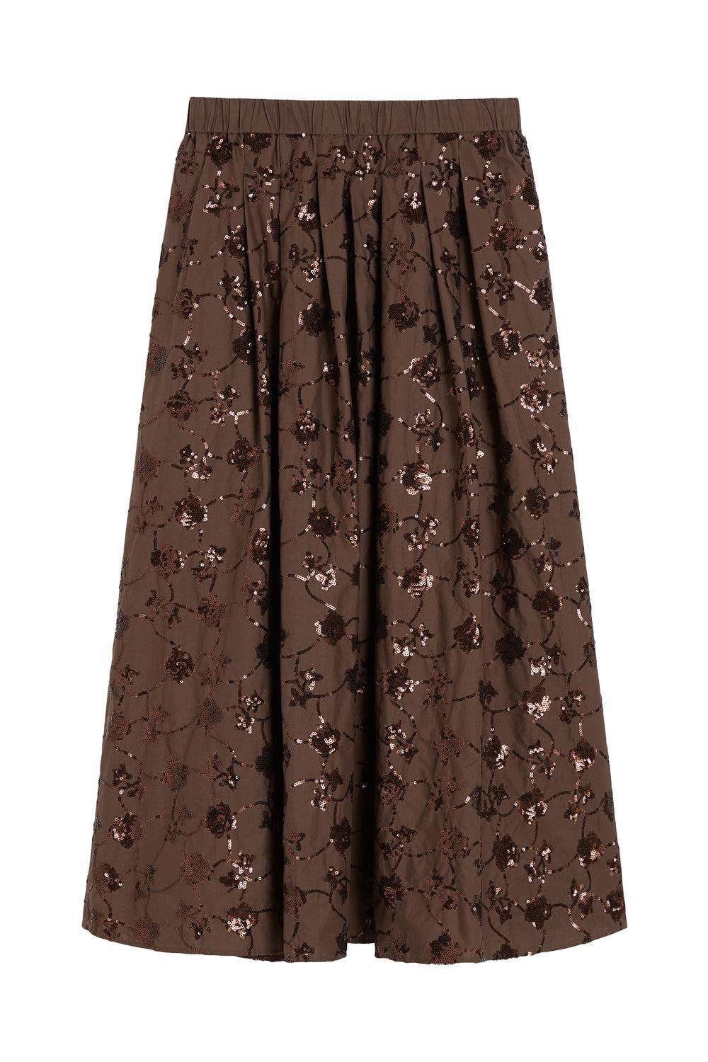 Tempra Skirt - 1