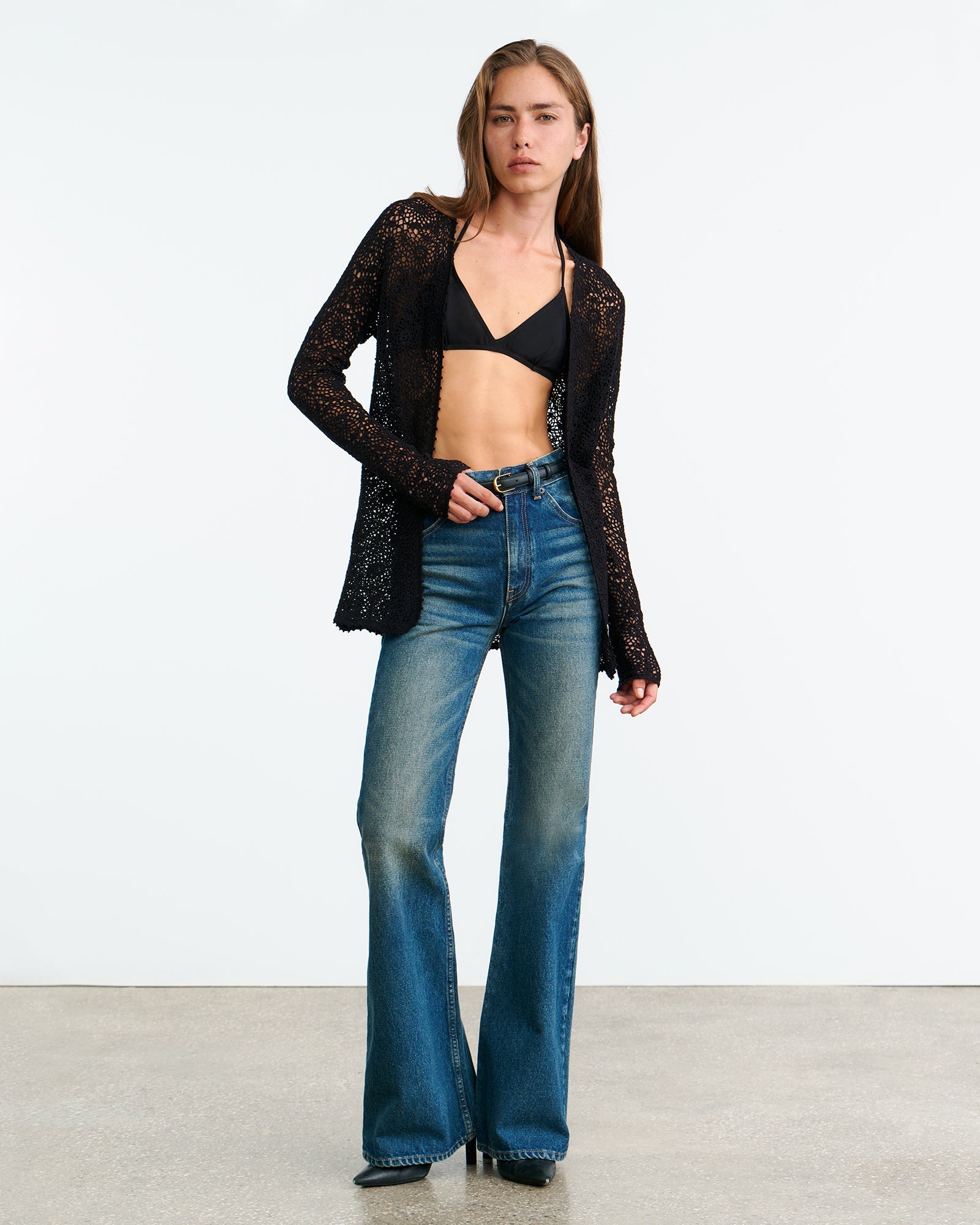 STACY CARDIGAN - 4