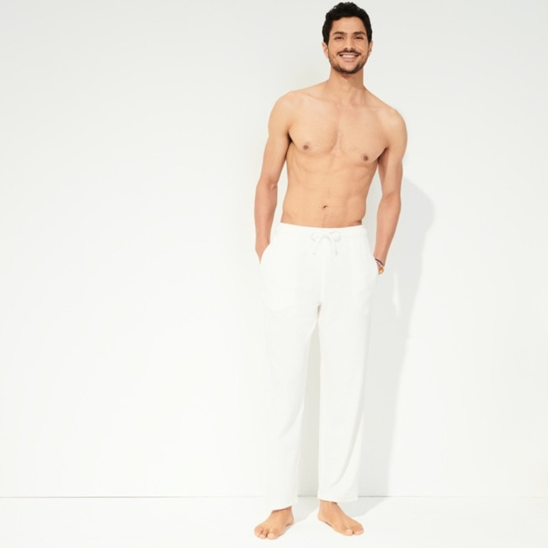 Unisex Terry Pants 3