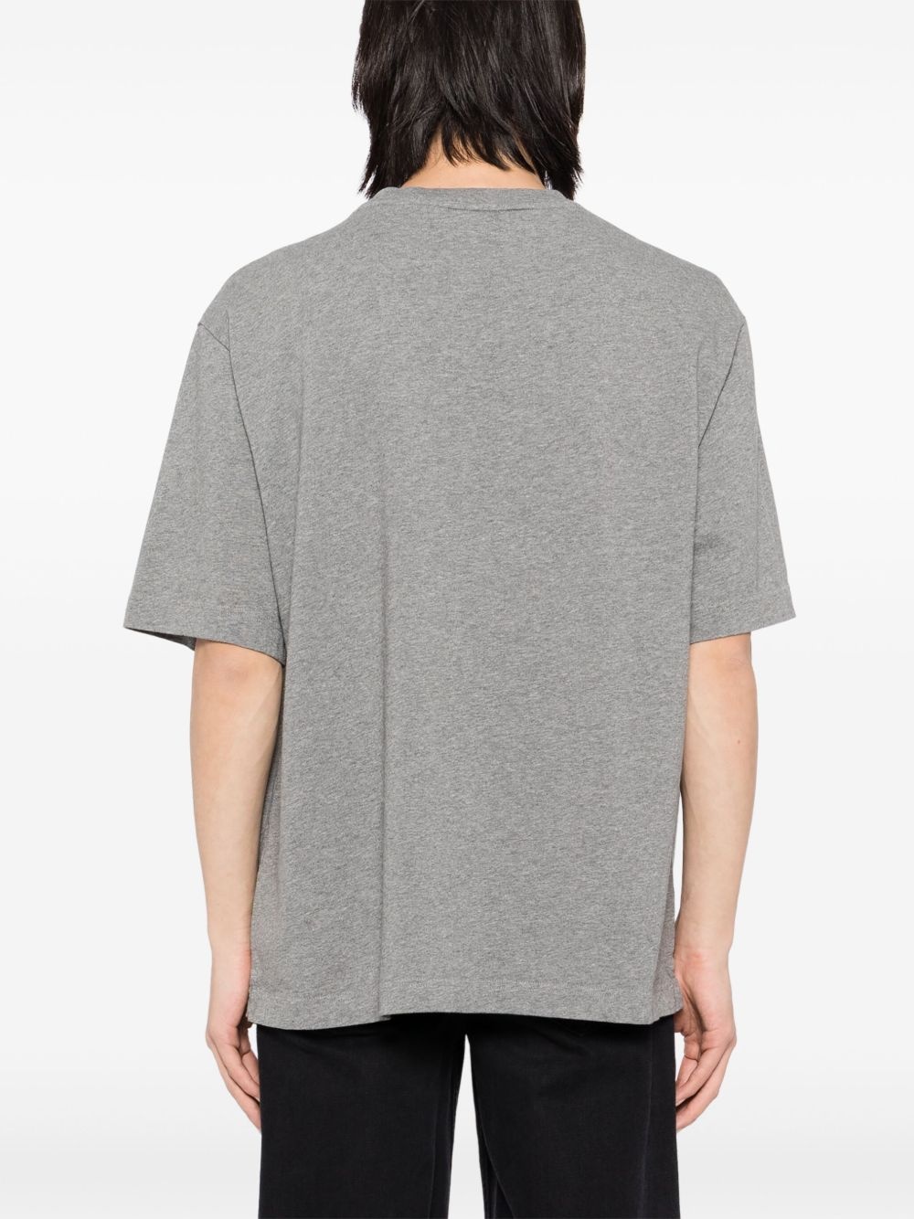 Handwriting Comfort T-shirt - 3