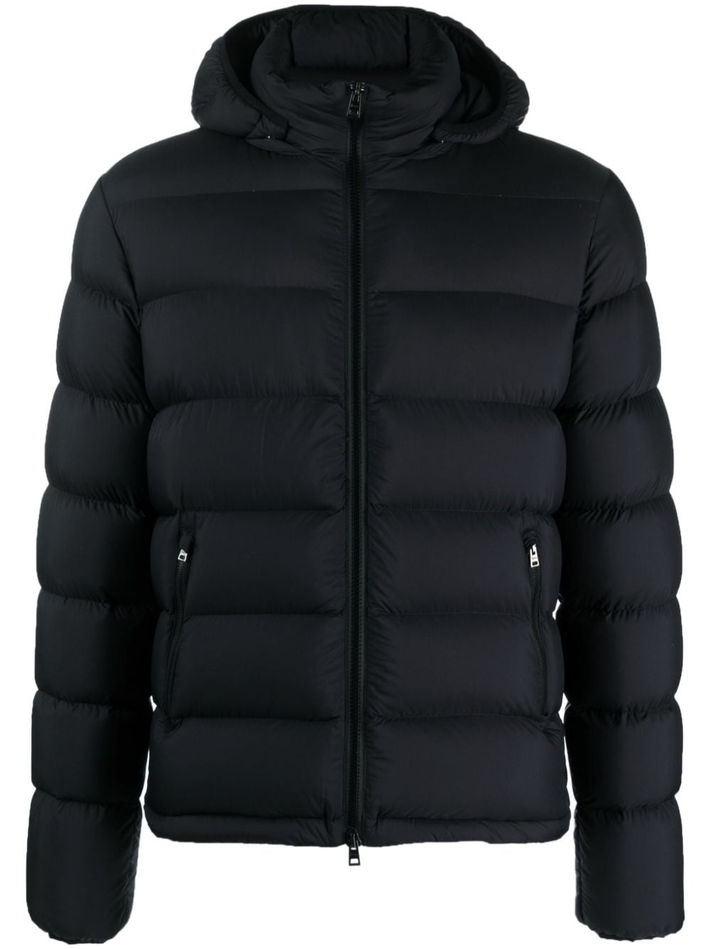 Super Matt padded jacket - 1