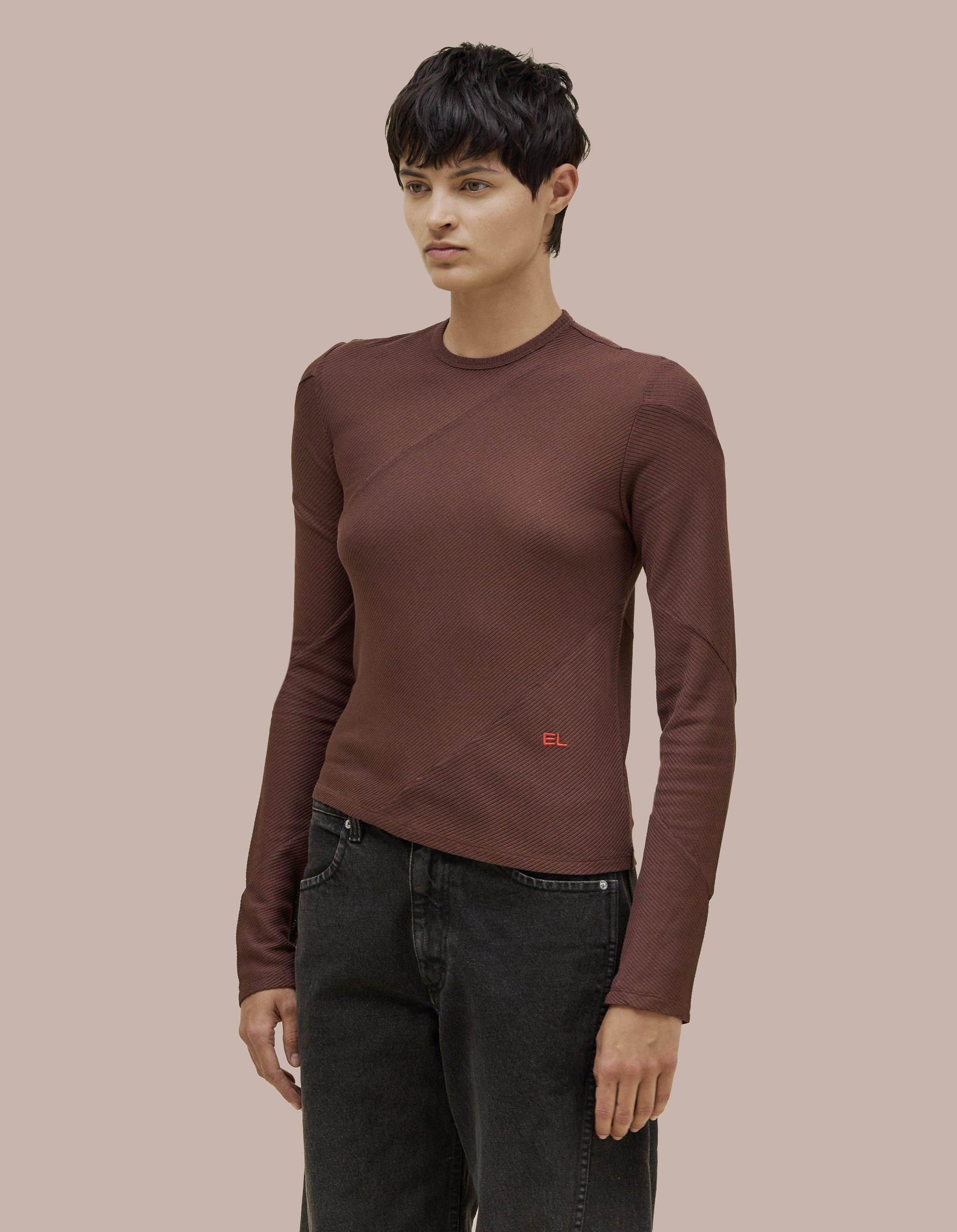 SPIRAL LONGSLEEVE - 2
