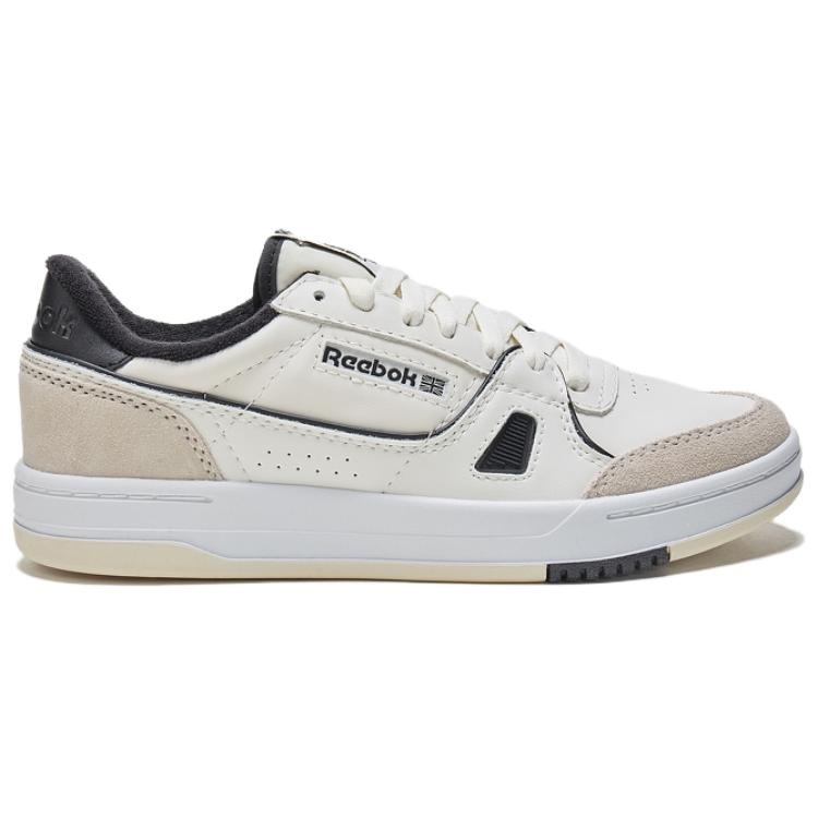 Reebok LT Court 'Chalk Moonstone Core Black' 100074274 - 2