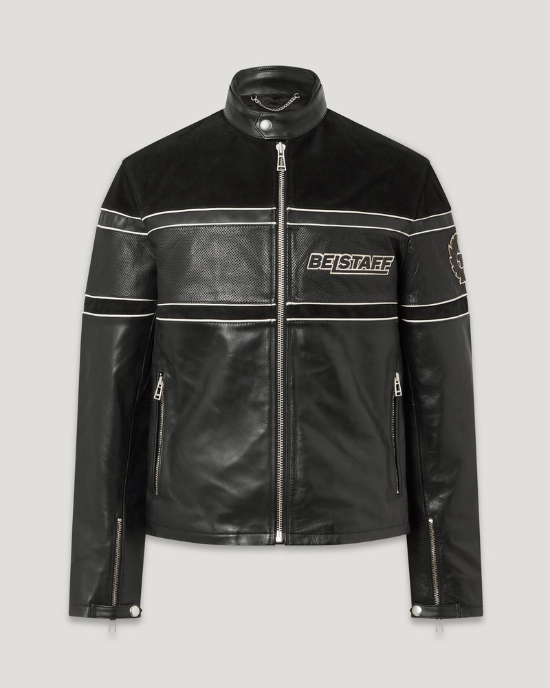 COMPETITION SPEED JACKET 1