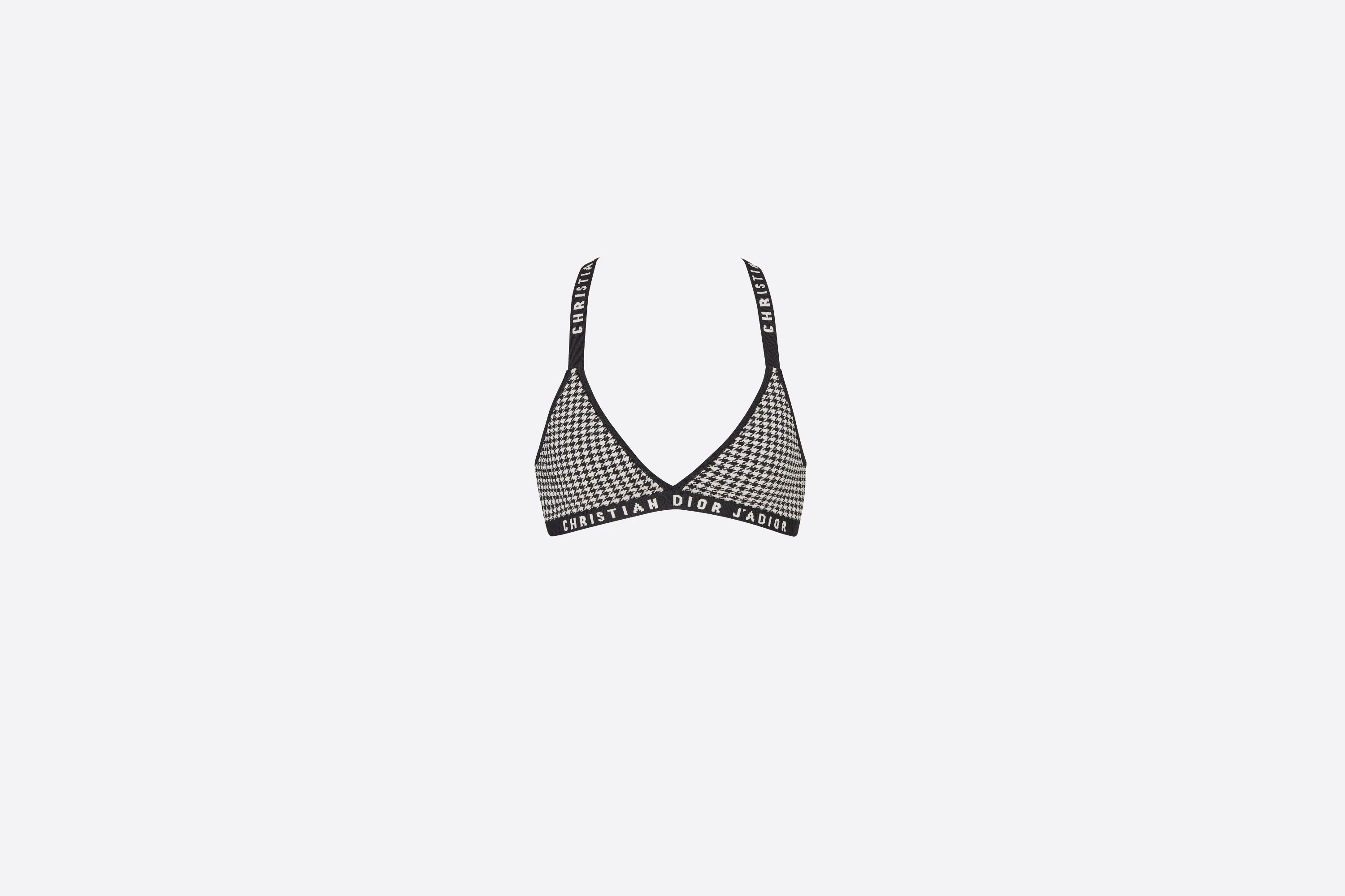 30 Montaigne Triangle Bra - 1