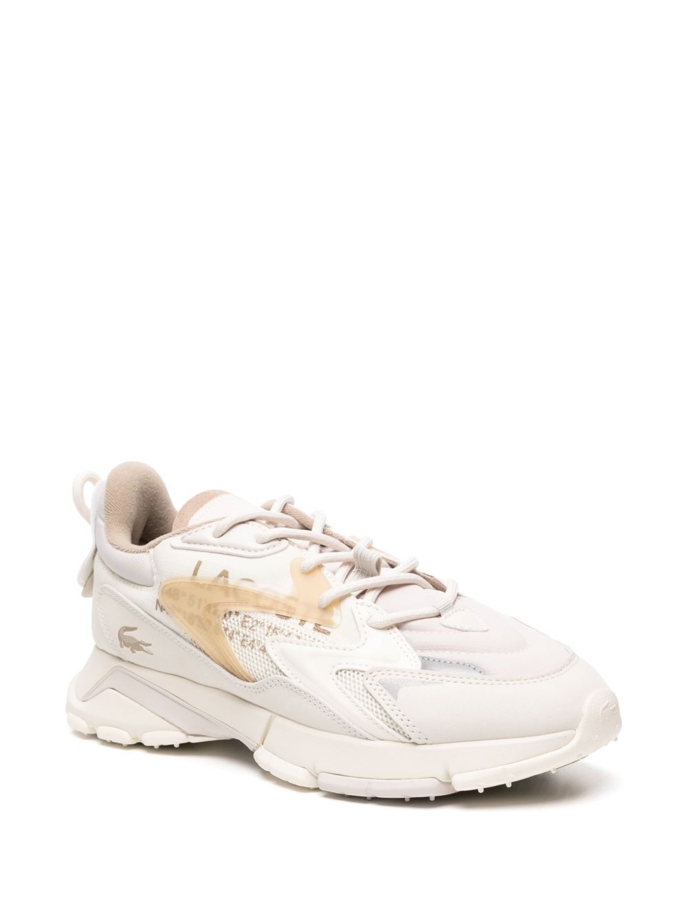 L003 Neo Tech sneakers - 2