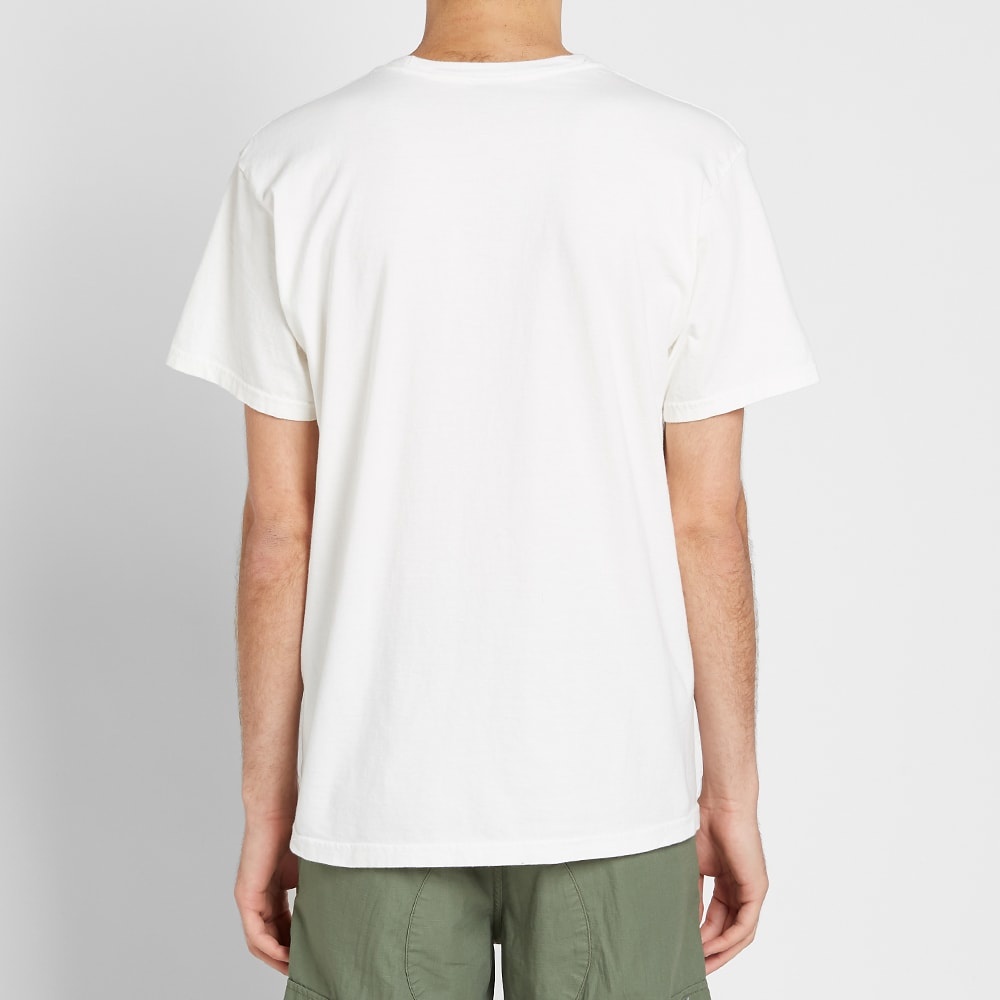 Stussy Pigment Dyed Tour Tee - 4