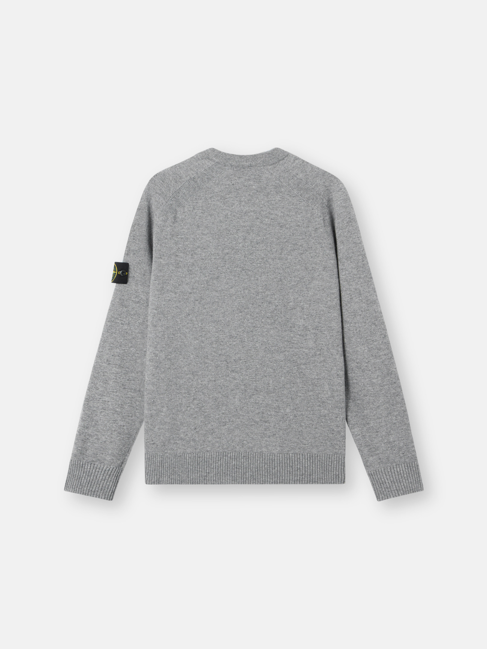 5100045 LIGHT RWS GEELONG WOOL - 6