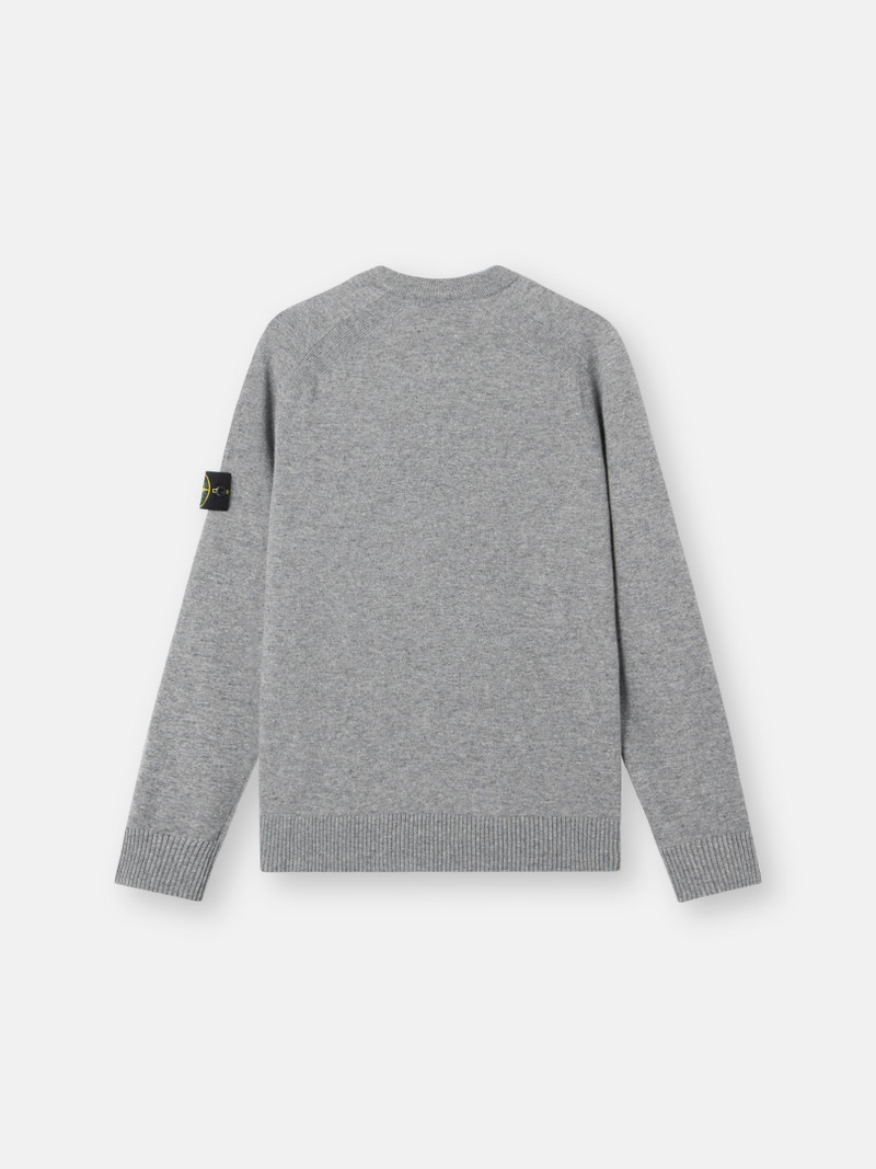 5100045 LIGHT RWS GEELONG WOOL 6