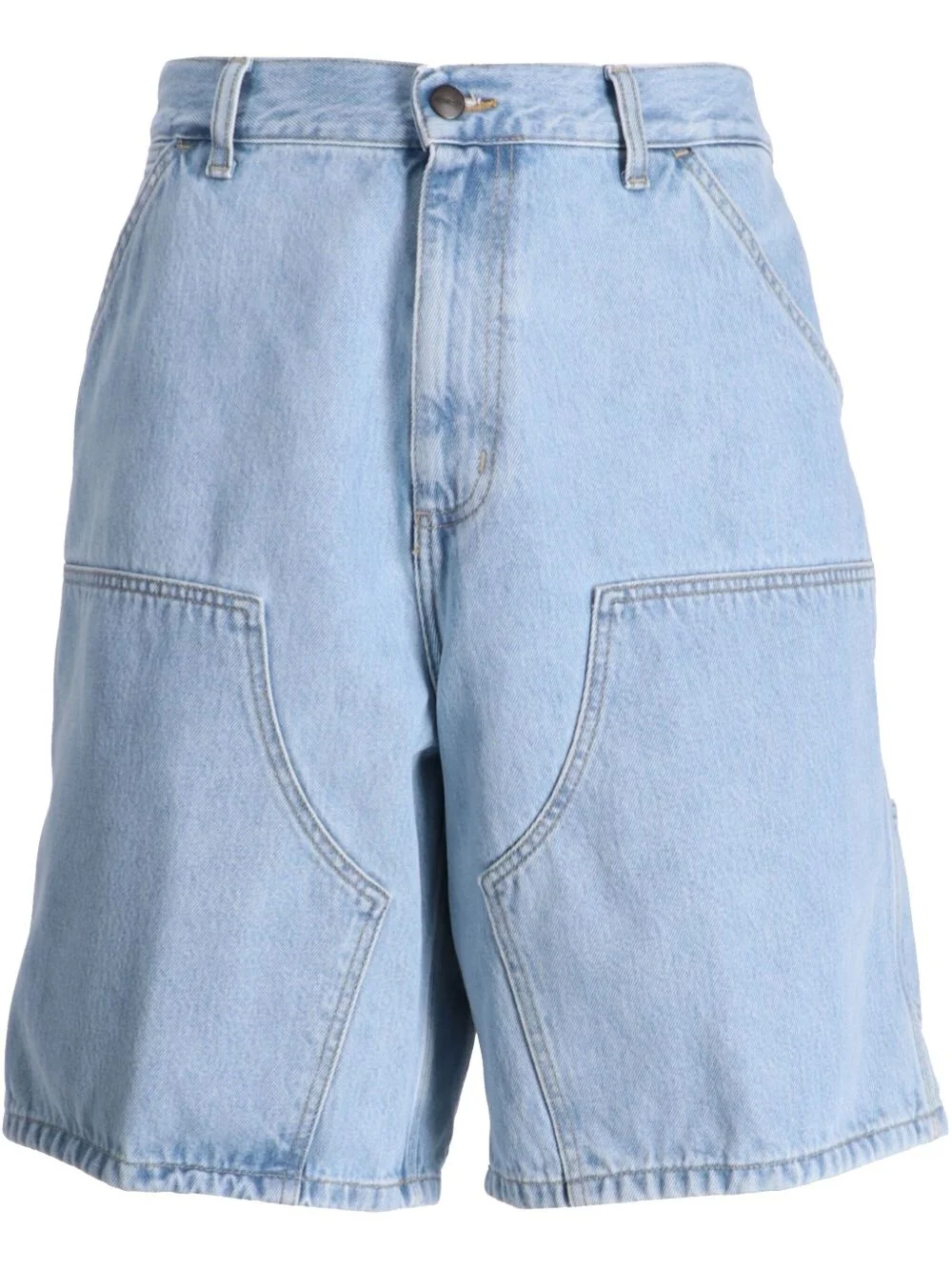Double Knee shorts - 1