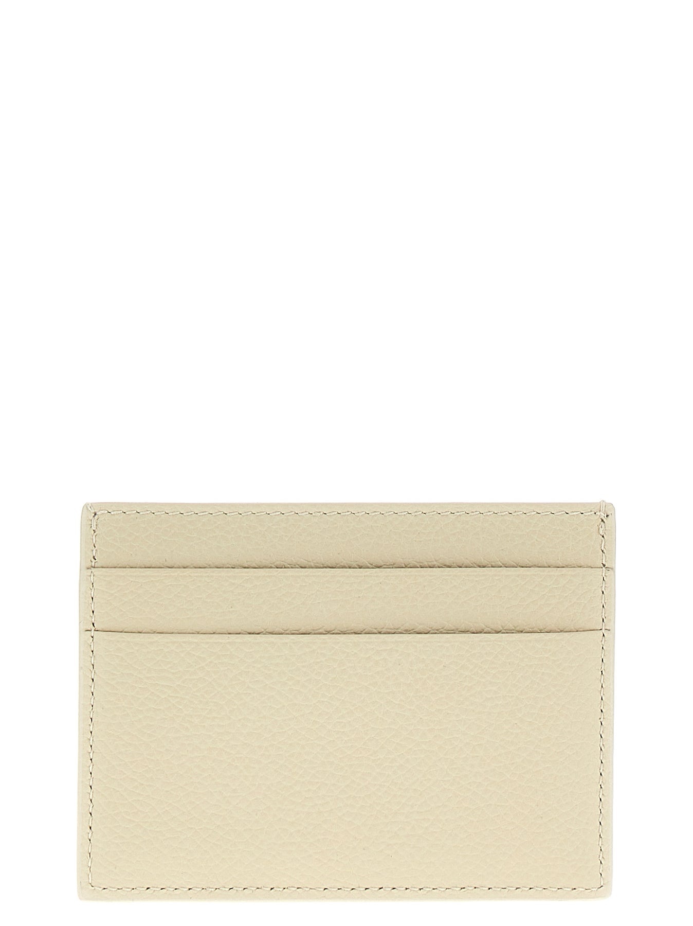 Cash Wallets, Card Holders Beige - 2