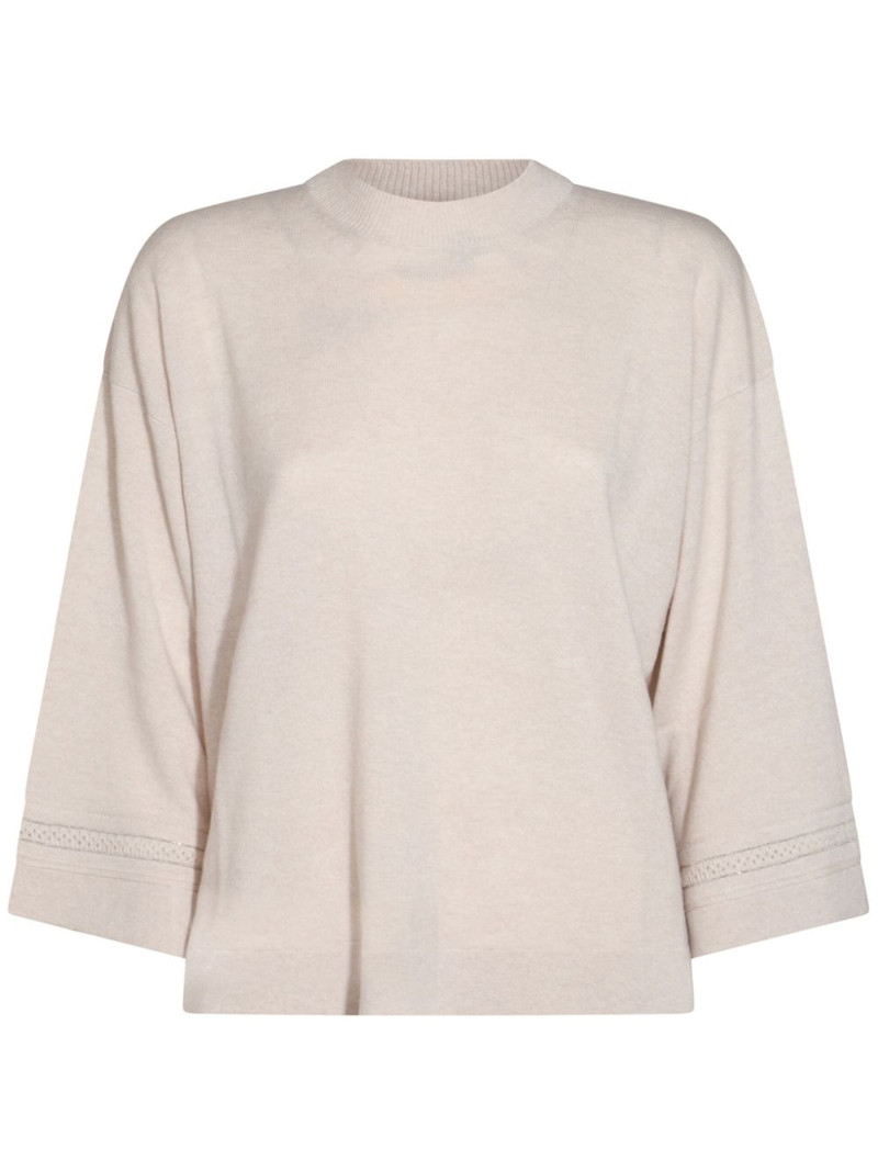 cashmere sweater 1