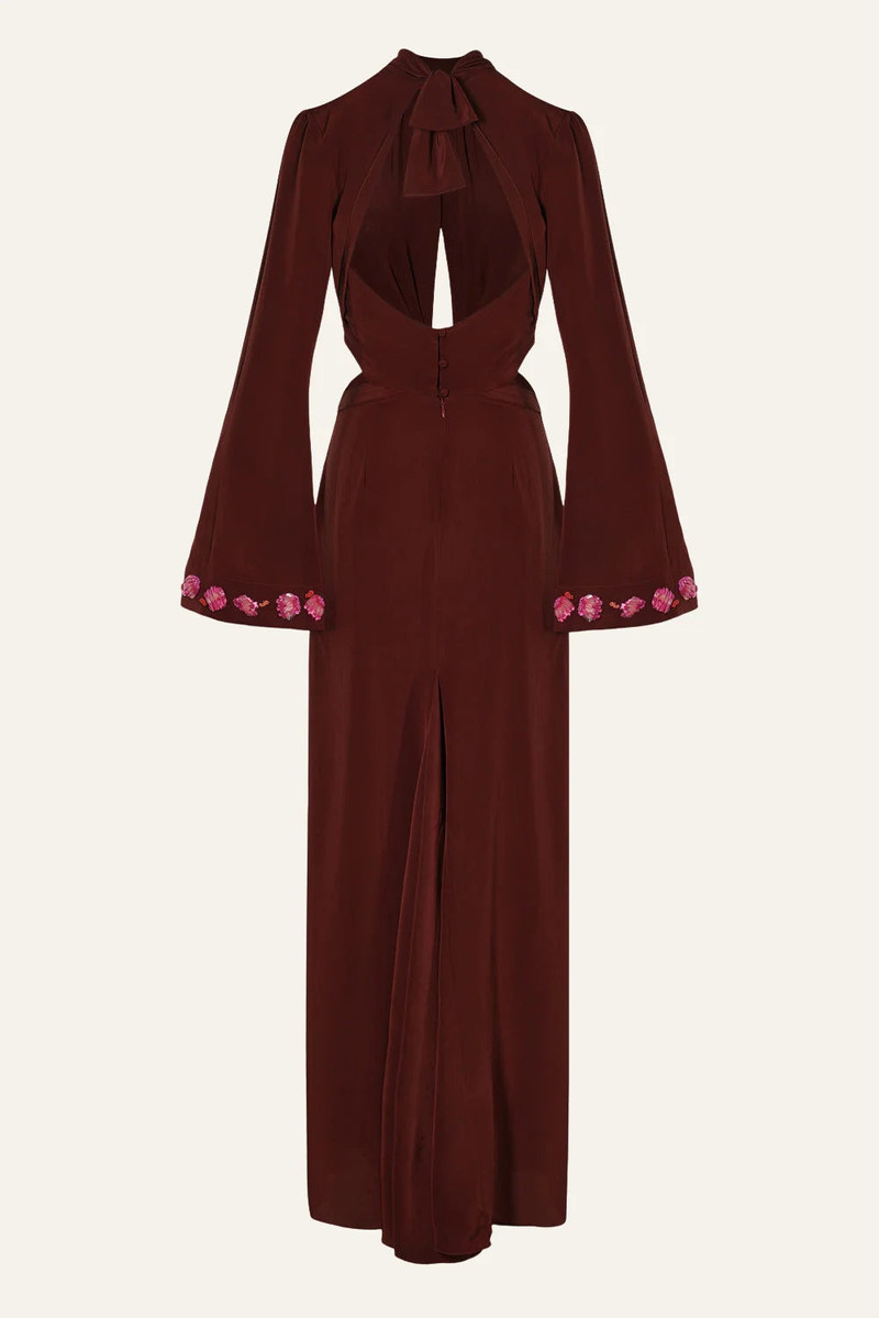 Aurora Magica Dress 3