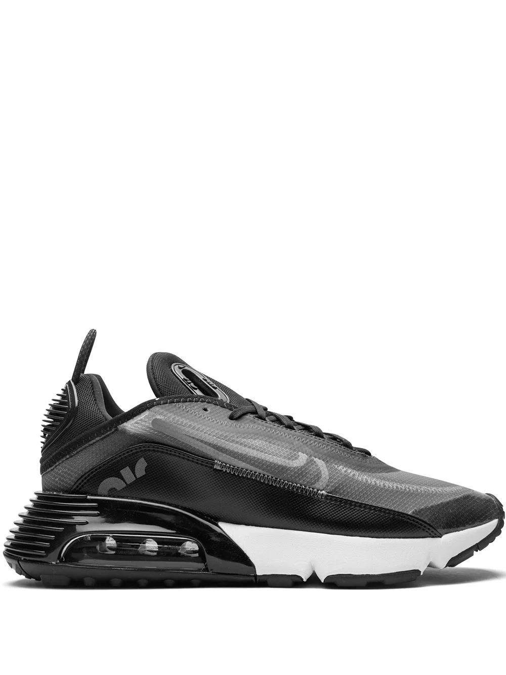 Air Max 2090 "Black/Wolf Grey" sneakers - 1