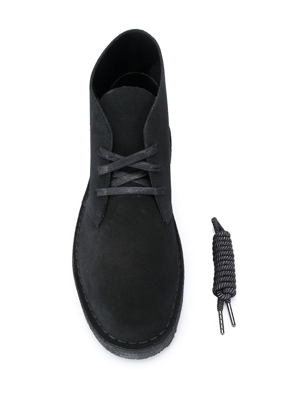 desert ankle boots - 4
