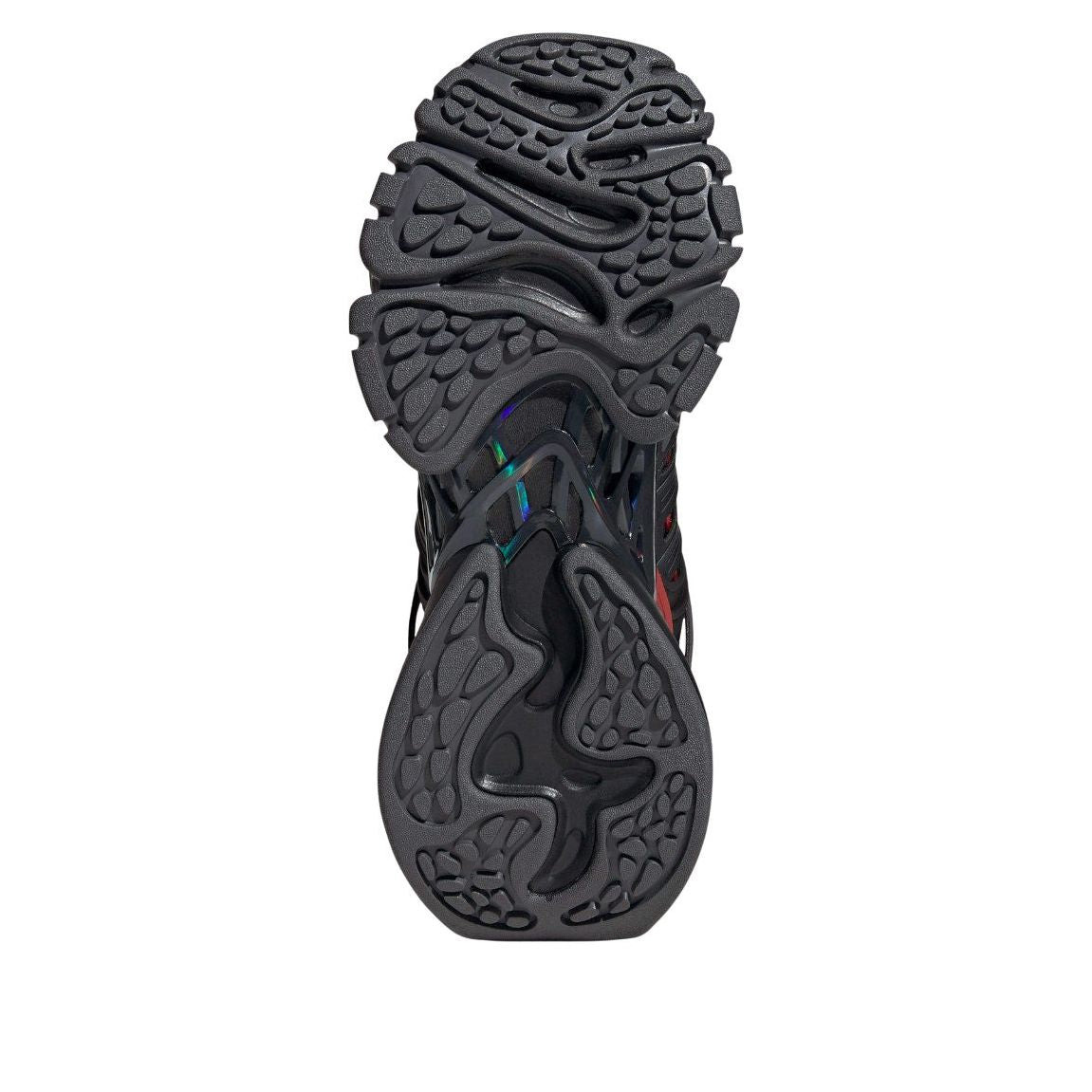 adidas XLG Runner Deluxe 'Year Of The Snake Black' JQ2974 - 6