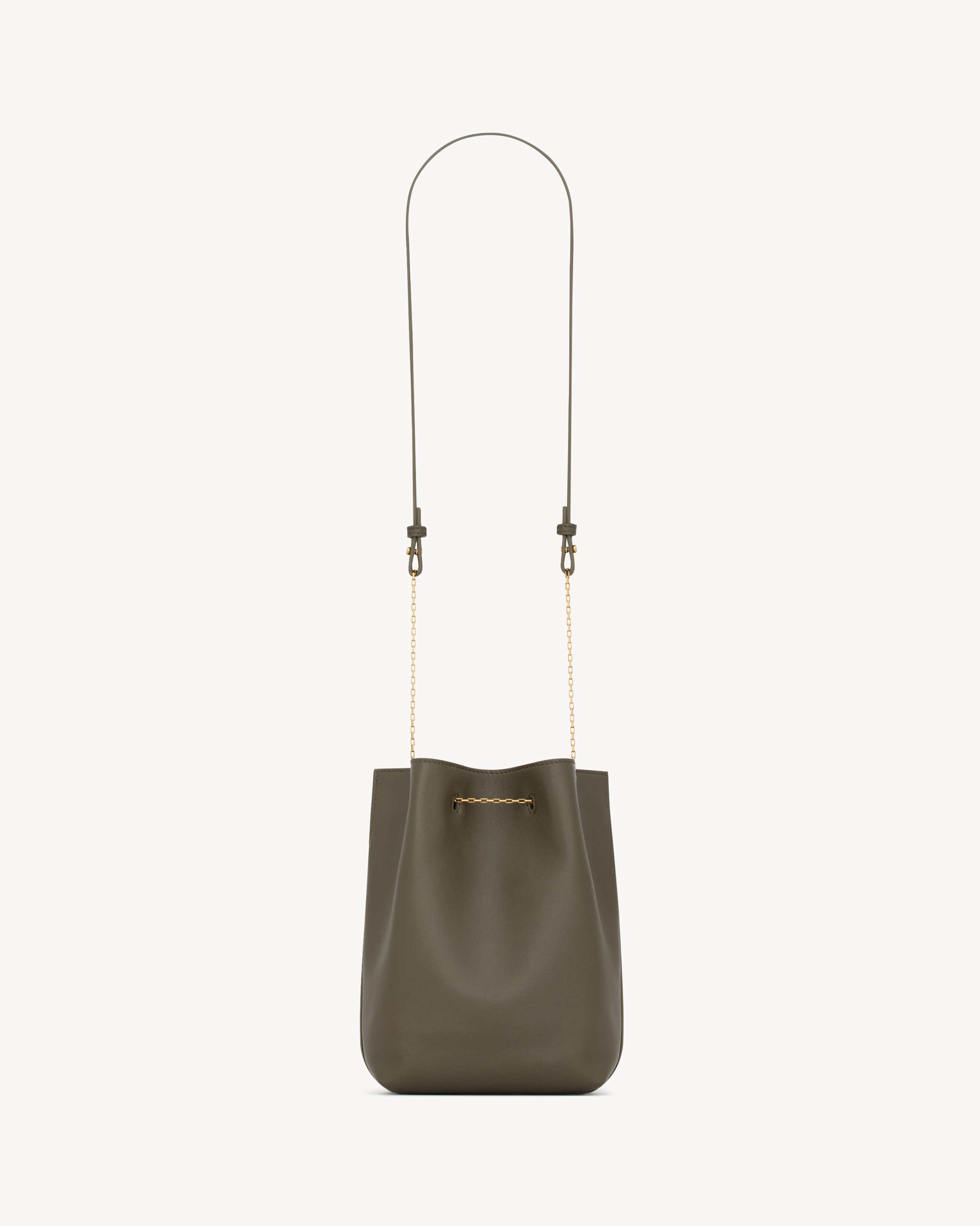 POCHON IN LAMBSKIN - 2
