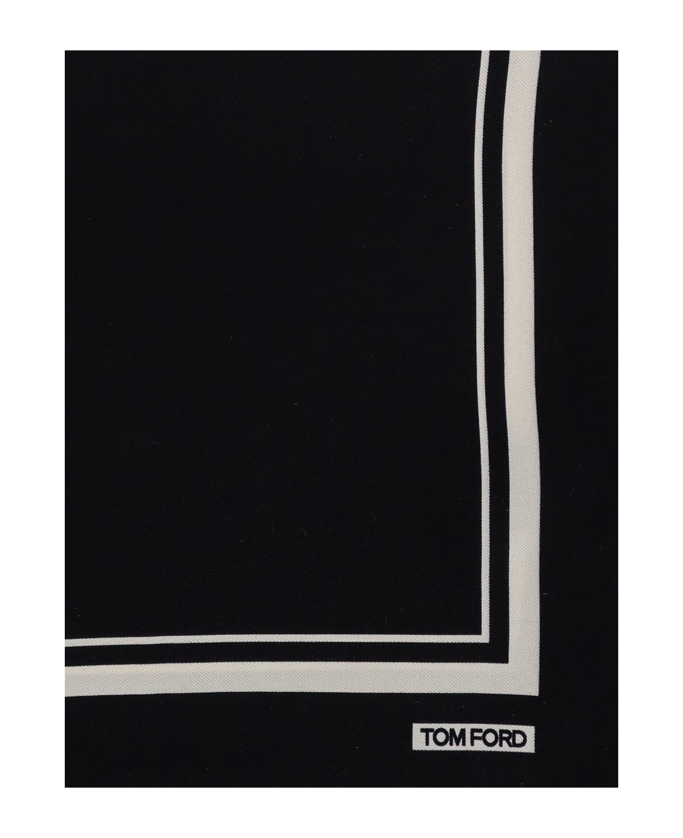 Foulard - 2