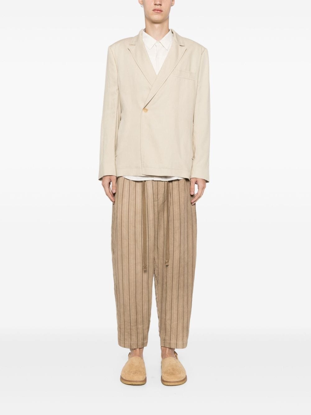 Pigiama pants - 2