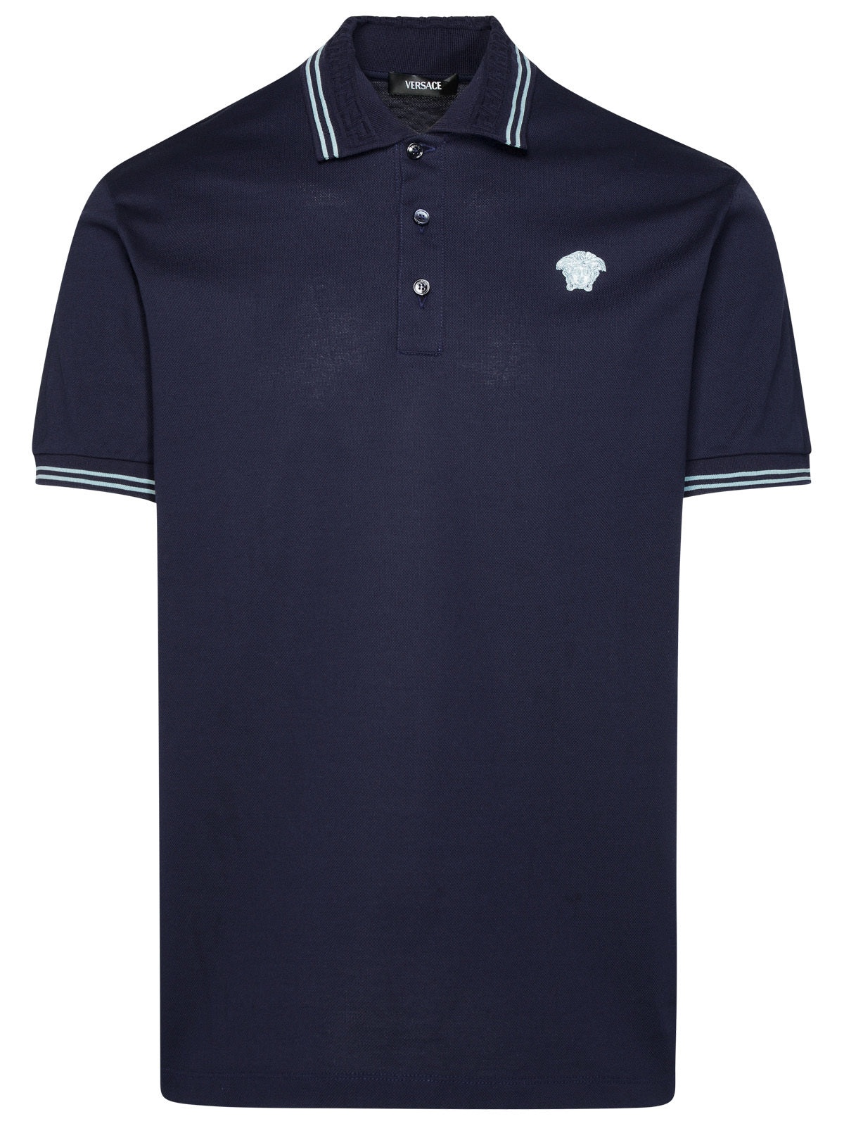 Versace Man Polo Medusa - 1