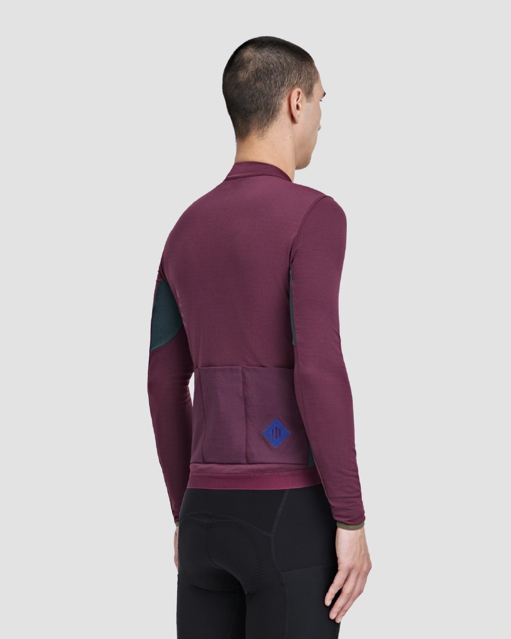 Alt_Road™ LS Jersey - 4
