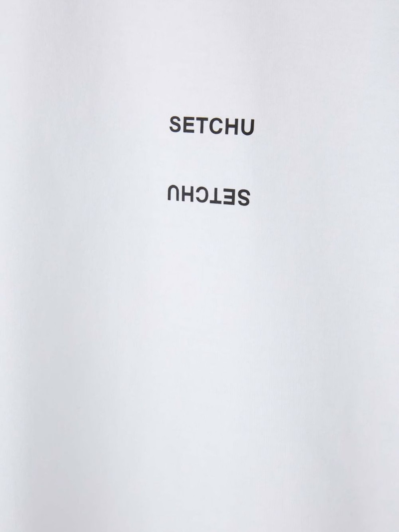 logo-print long-sleeve T-shirt 3