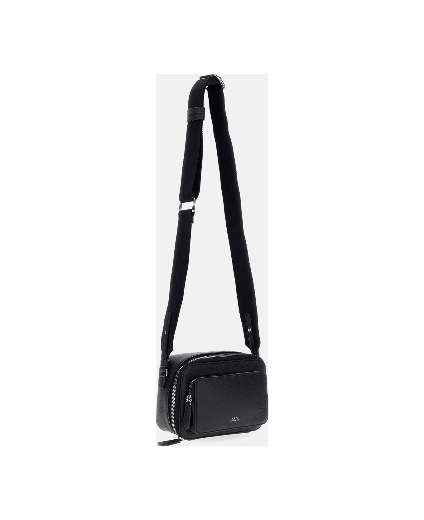 Shoulder Bag - 2