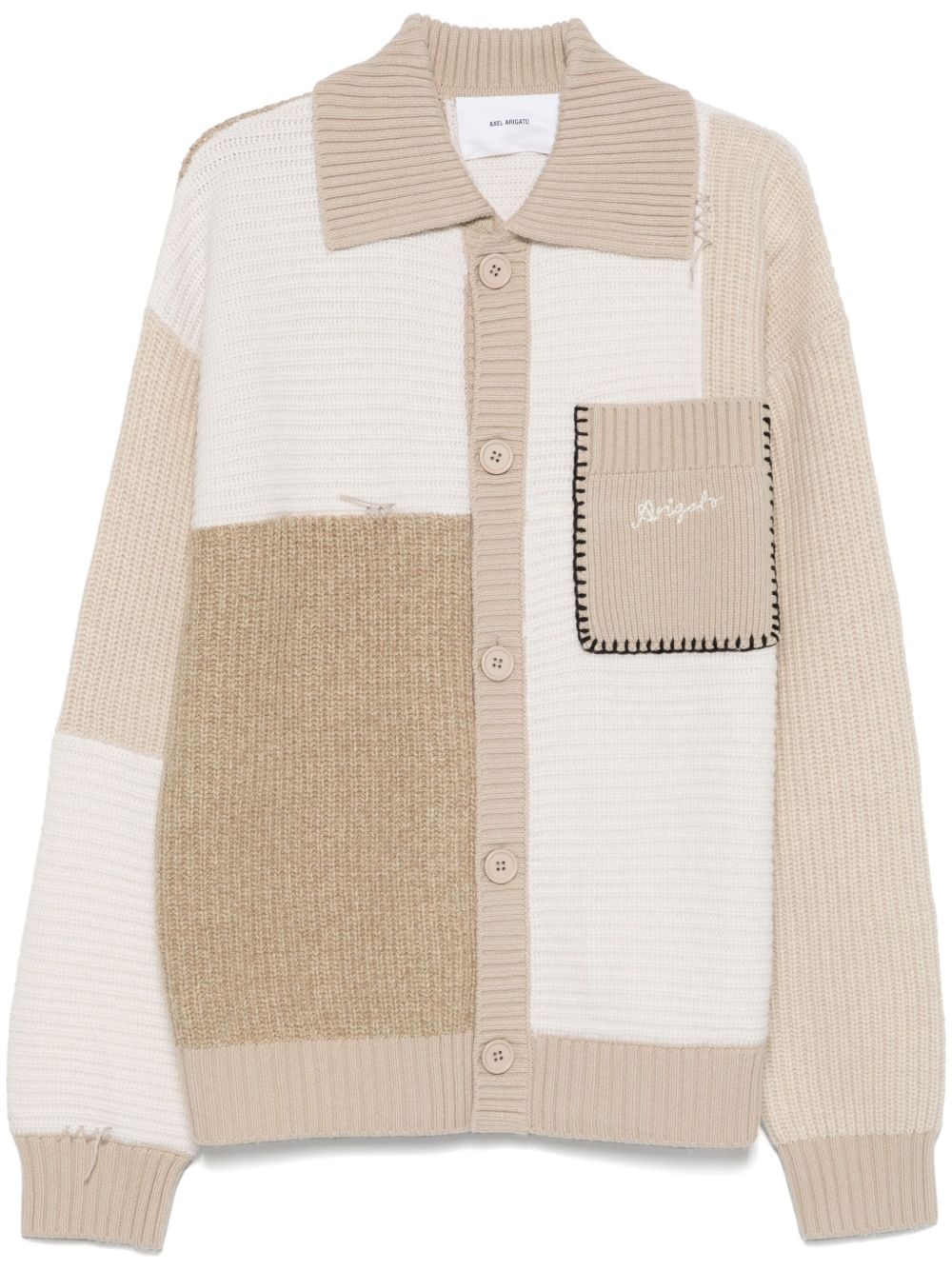 Franco cardigan - 1