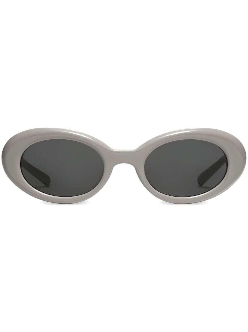 GENTLE MONSTER x Maison Margiela MM005 G10 sunglasses | REVERSIBLE