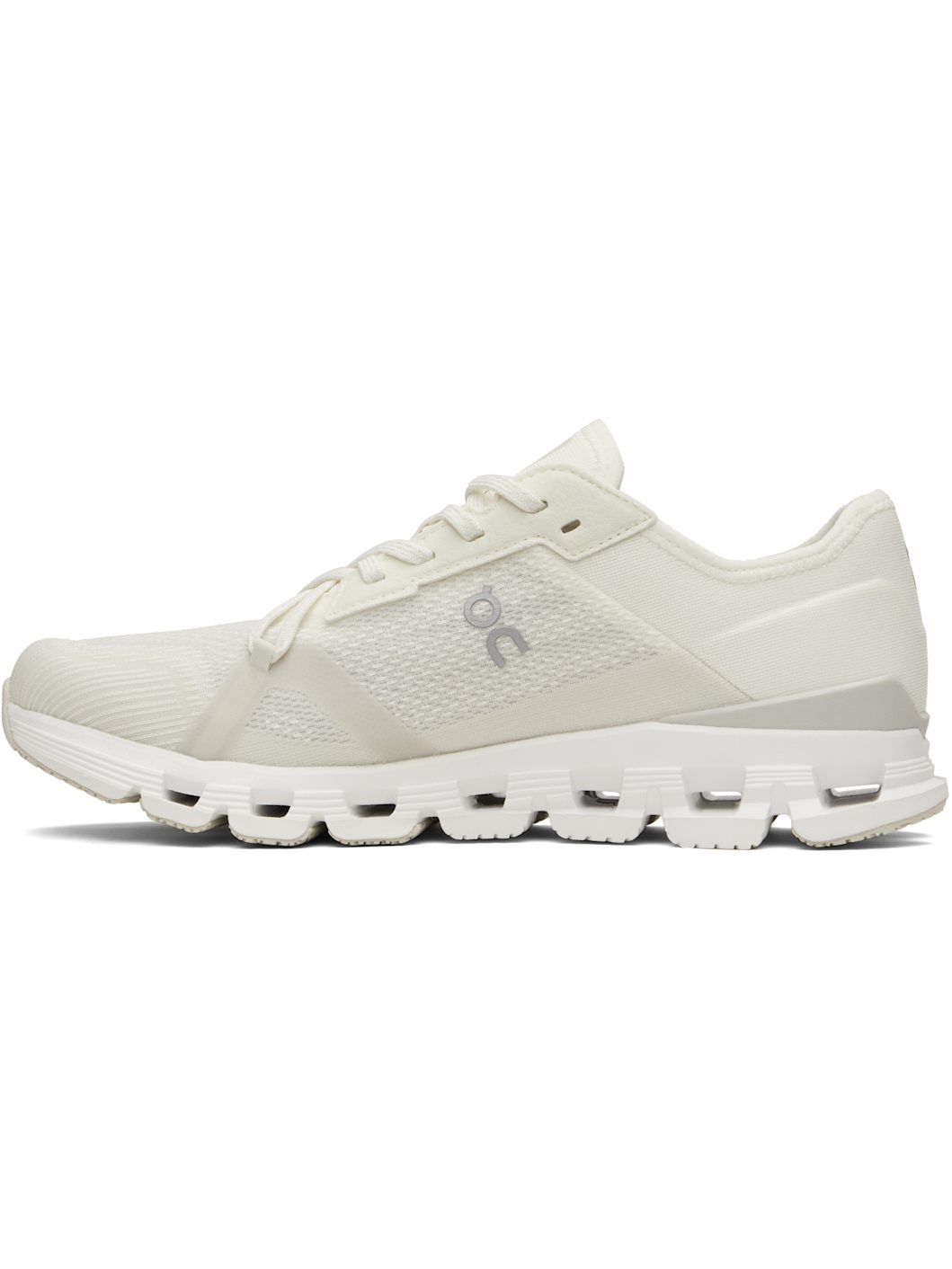 White Cloud X 4 AD Sneakers - 3