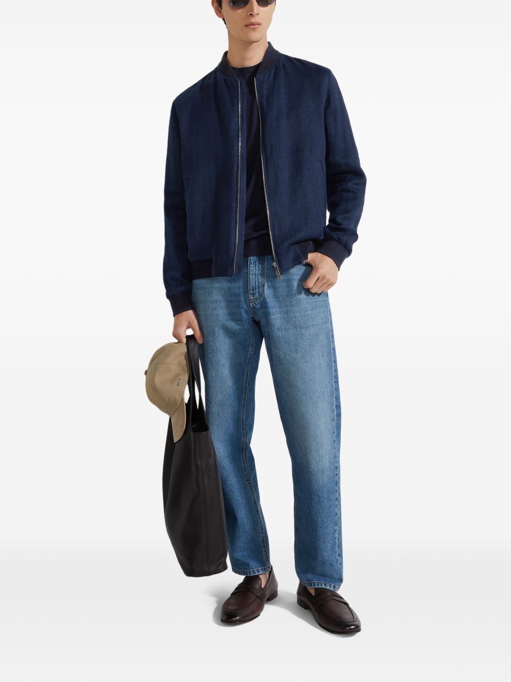 Oasi bomber jacket - 2