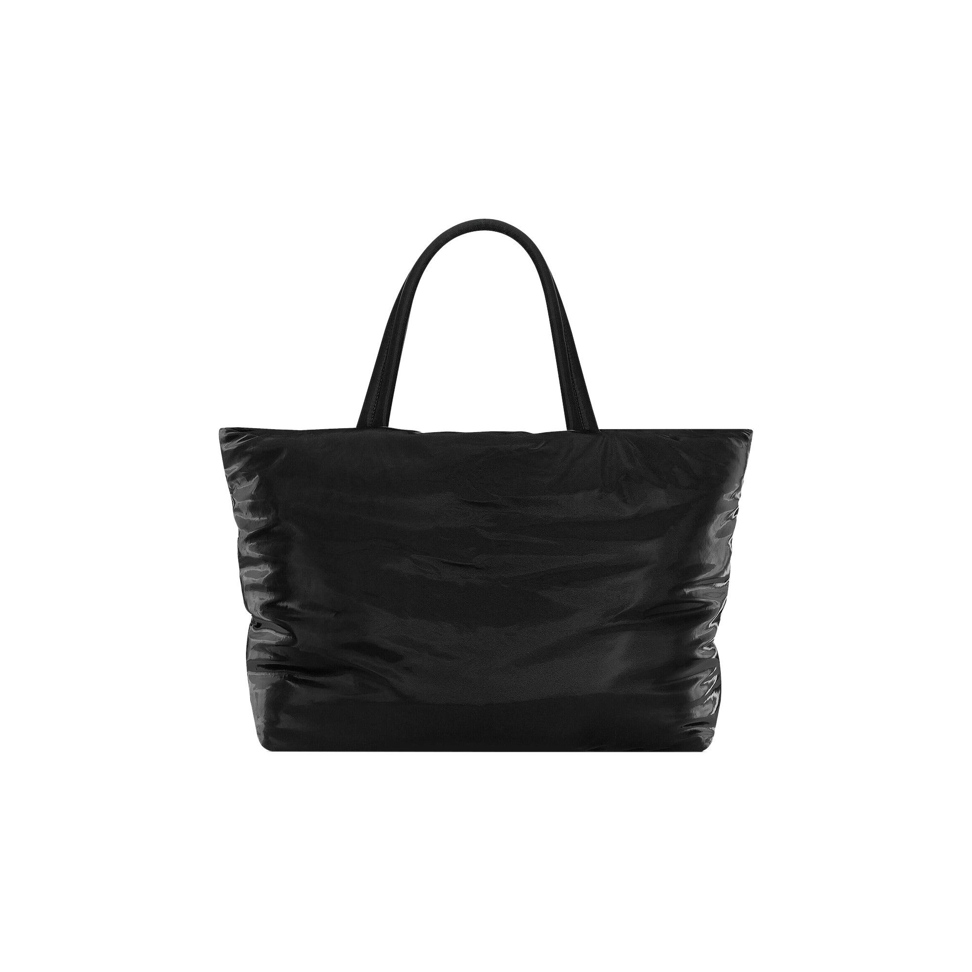 Saint Laurent Tote Bag 'Black' - 2