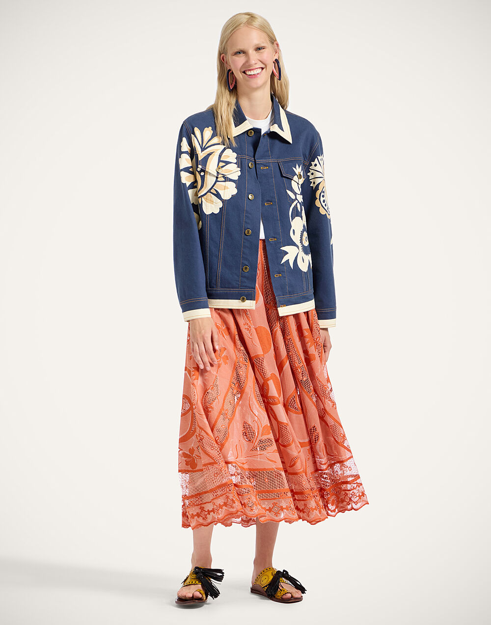 Dutchess Skirt - 6