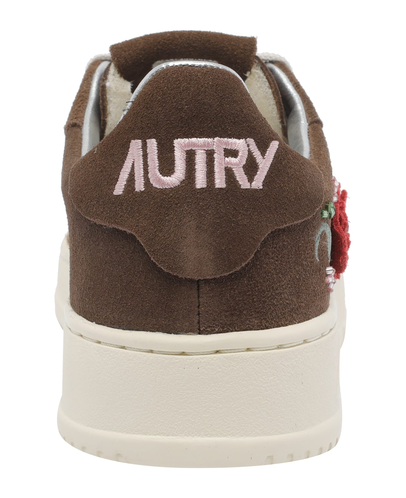 Dallas Low Sneakers - 4