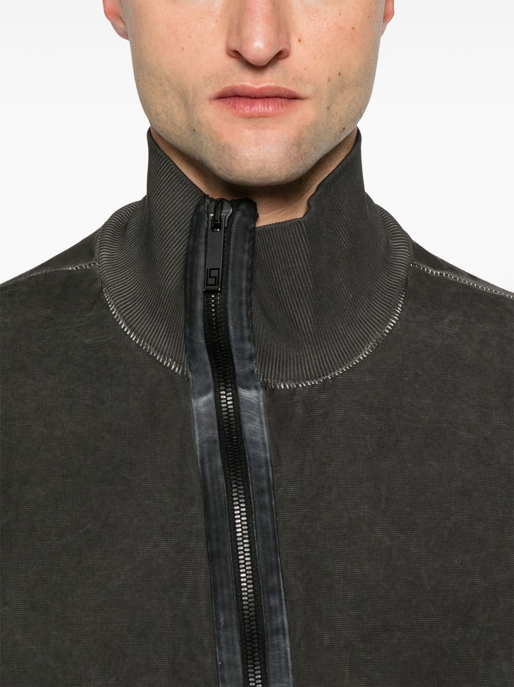 HighBomb bomber jacket - 5