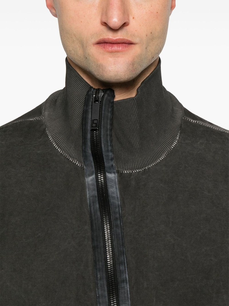 HighBomb bomber jacket 5