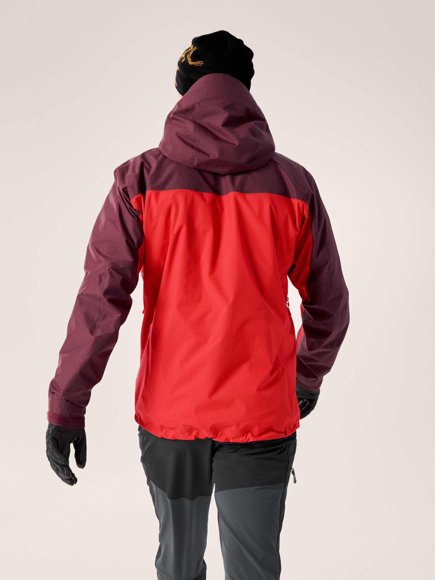 Alpha Jacket - 4